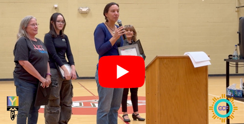 Fiscal Sponsorship YouTube Playlist