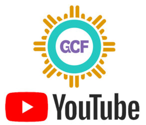 GCF YouTube Channel