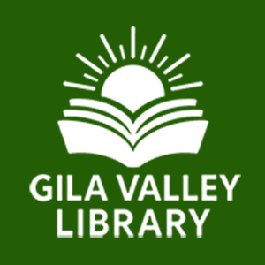 Gila Valley Library Logo