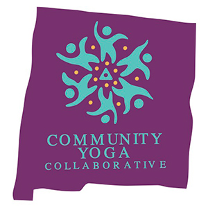 Community Yoga Collaborative logo